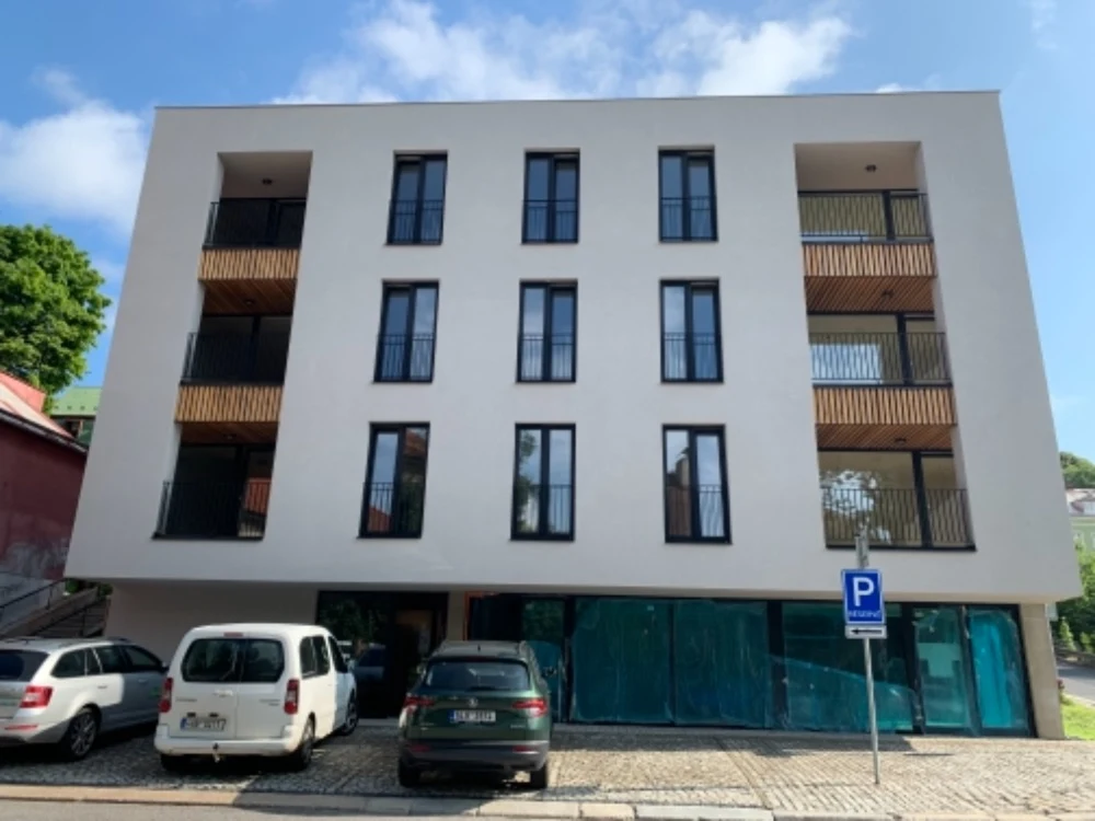 Development project image