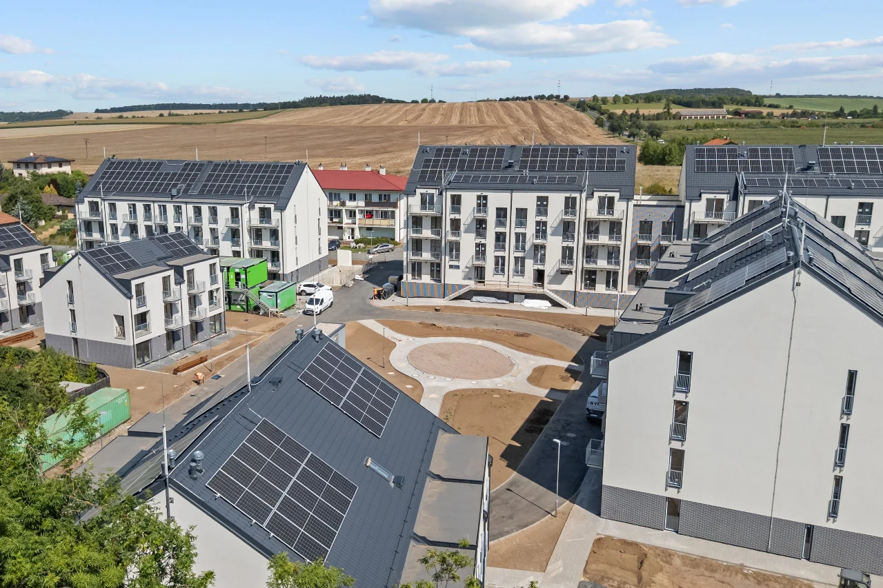 Residence Antico preview