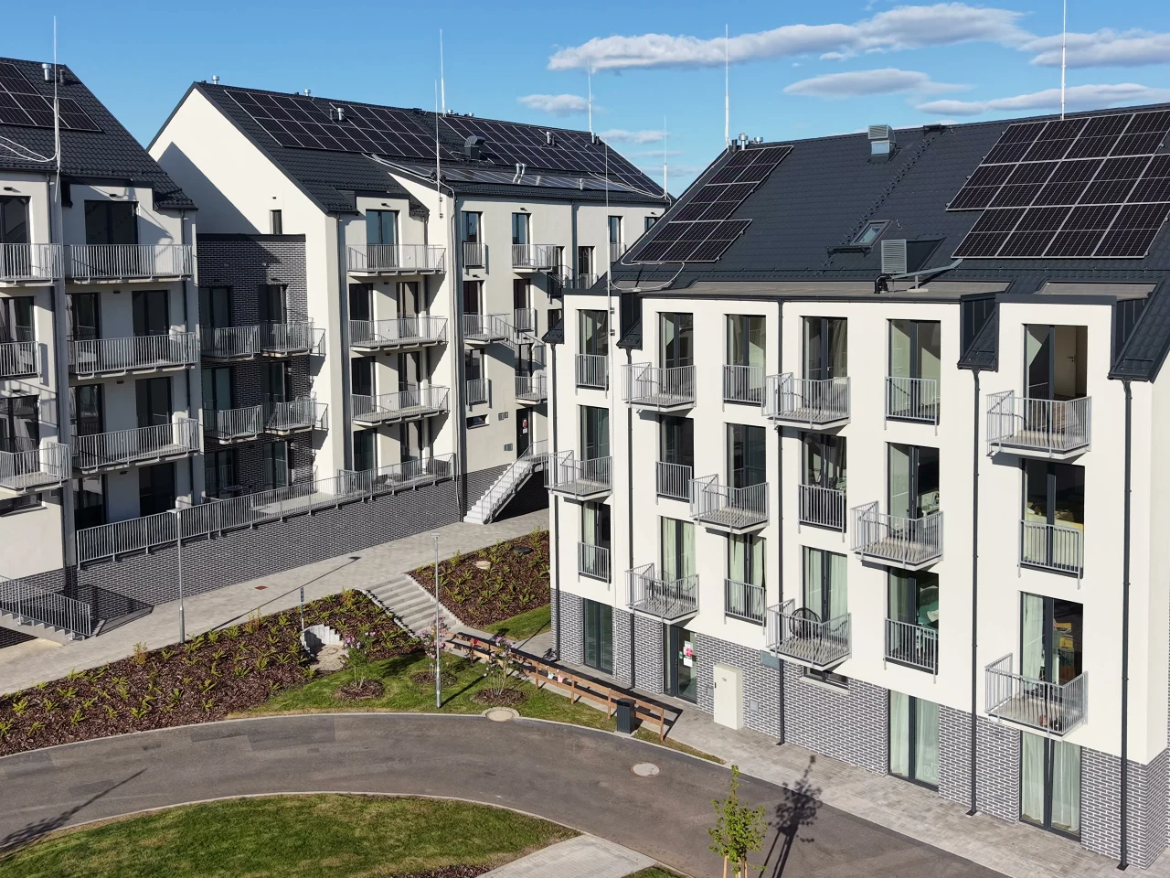Development project image