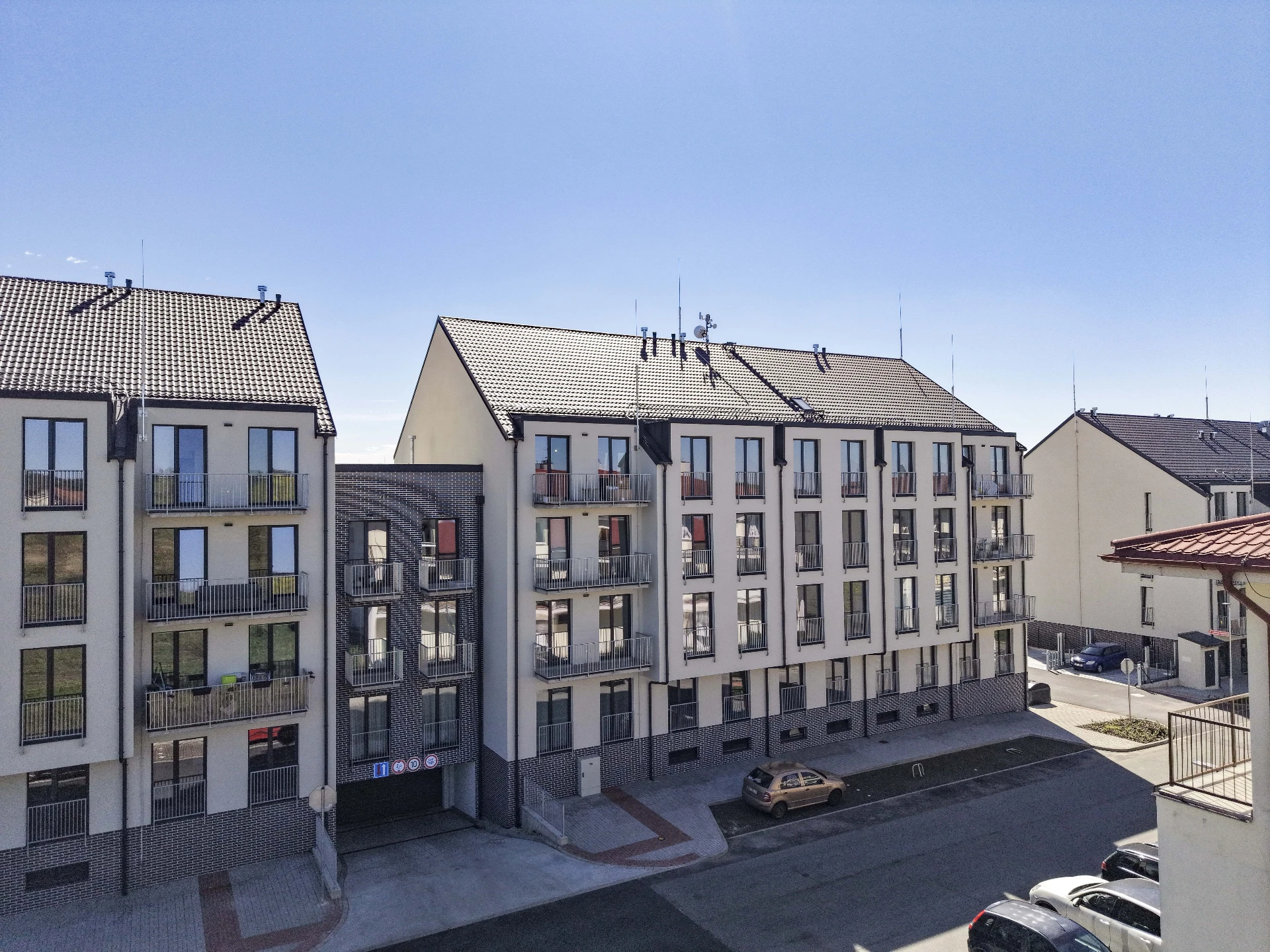 Residence Antico