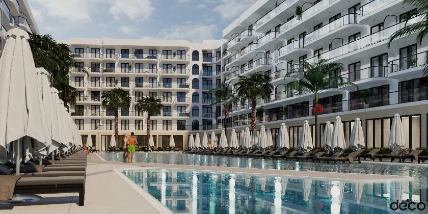 Bonita Deluxe Resort