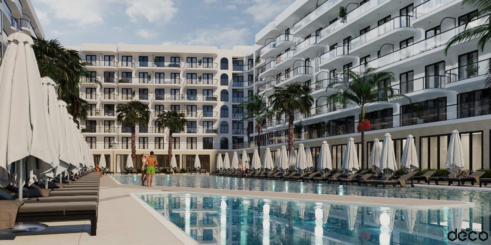 Bonita Deluxe Resort