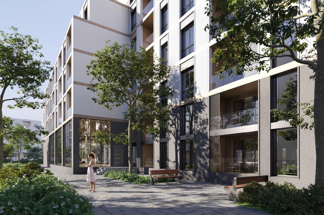 Golem Residence