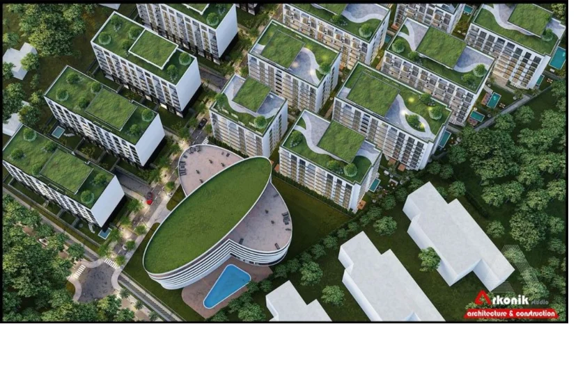 Liburnia Residence