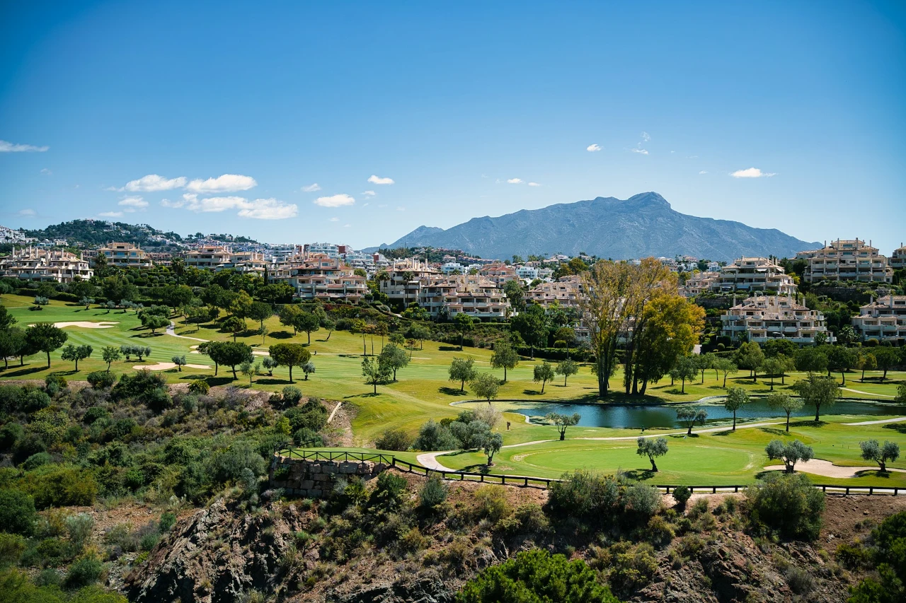 Marbella / Puerto Banús