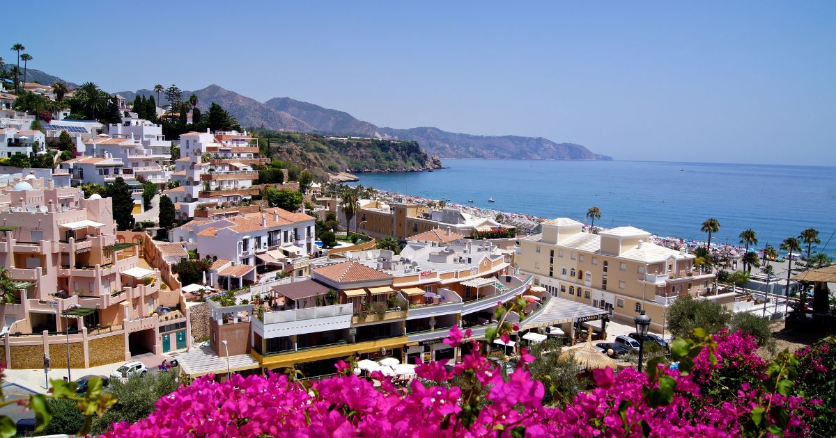 Costa del Sol jako místo pro druhý domov