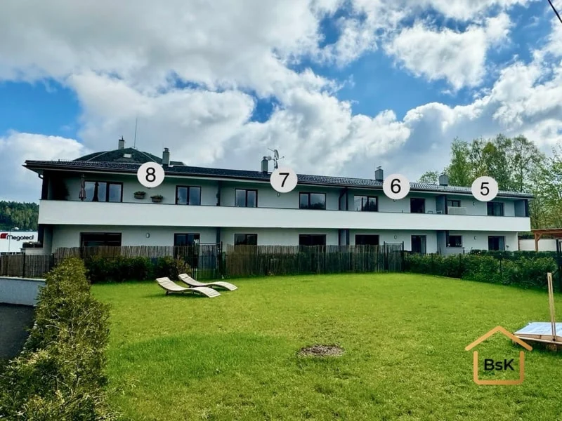 Prodej bytu 3+kk 82 m²