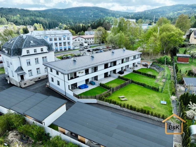 Prodej bytu 3+kk 82 m²