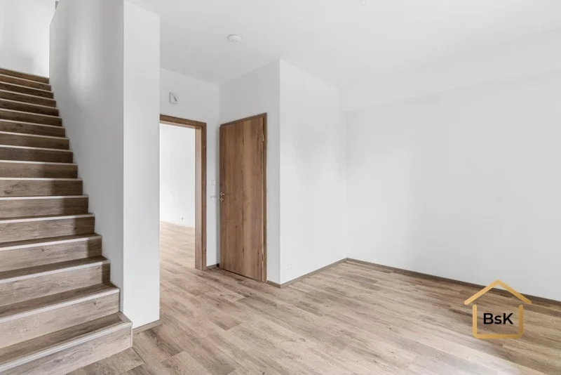 Prodej rodinného domu 159 m², pozemek 462 m²