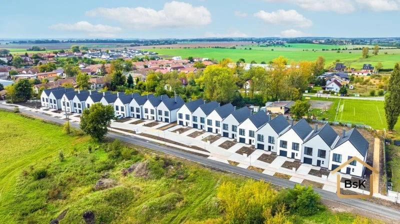 Prodej rodinného domu 159 m², pozemek 404 m²