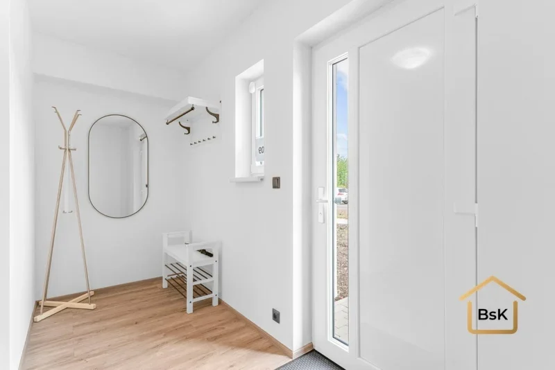 Prodej rodinného domu 159 m², pozemek 404 m²