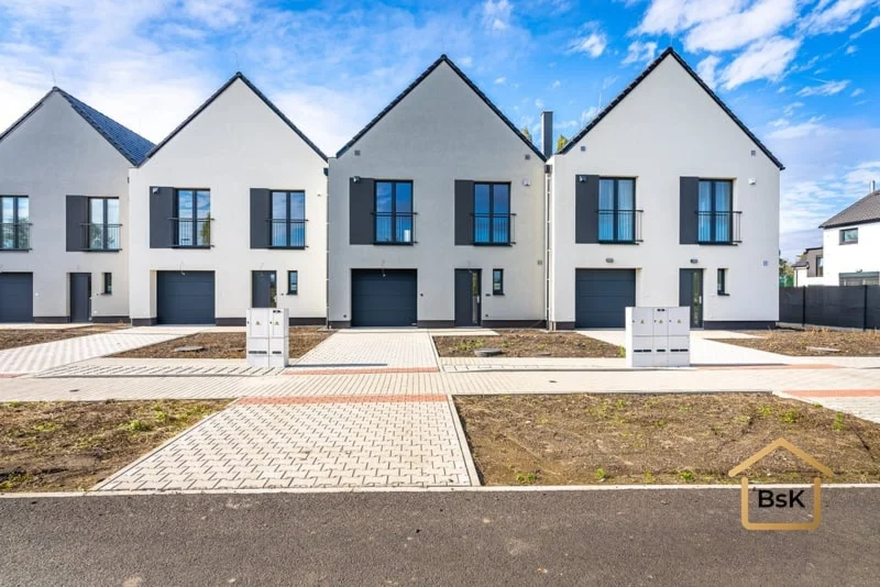 Prodej rodinného domu 159 m², pozemek 326 m²