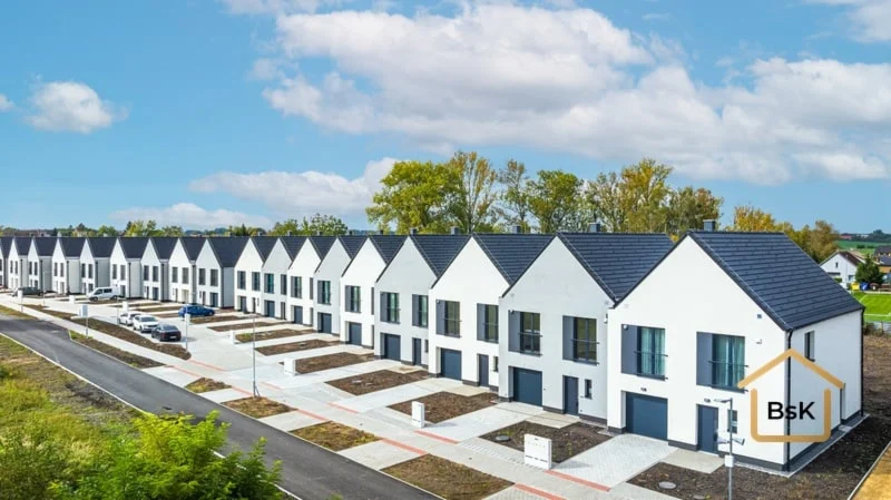 Prodej rodinného domu 159 m², pozemek 326 m²