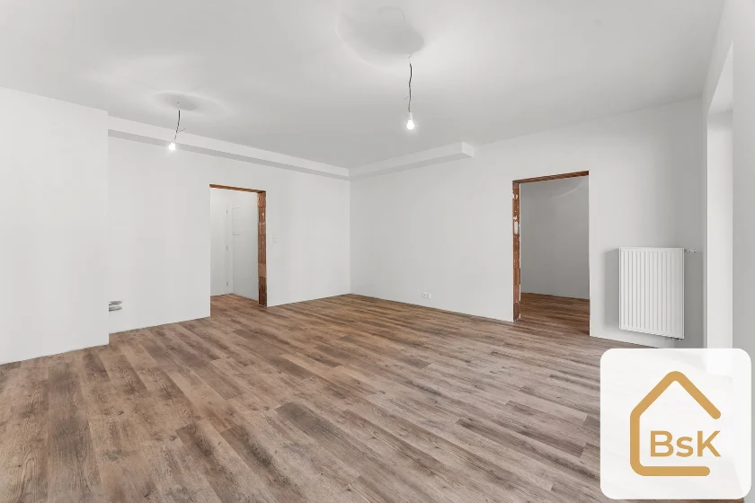 Prodej bytu A27a,2+kk, 67,30 m2, Český Brod