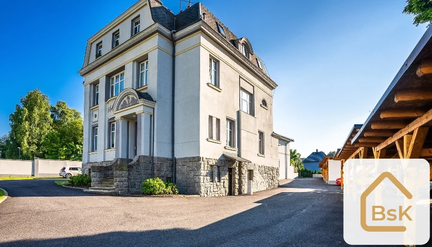 Prodej bytu 3+kk, 78 m², Jablonec nad Nisou