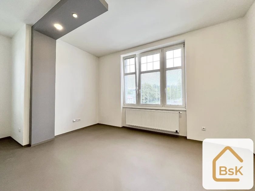 Prodej bytu 3+kk, 78 m², Jablonec nad Nisou