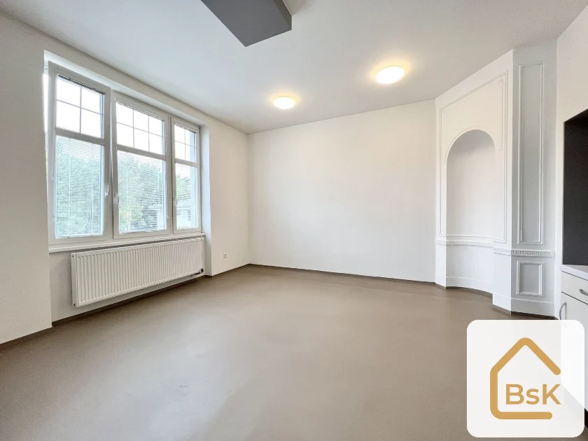 Prodej bytu 3+kk, 78 m², Jablonec nad Nisou