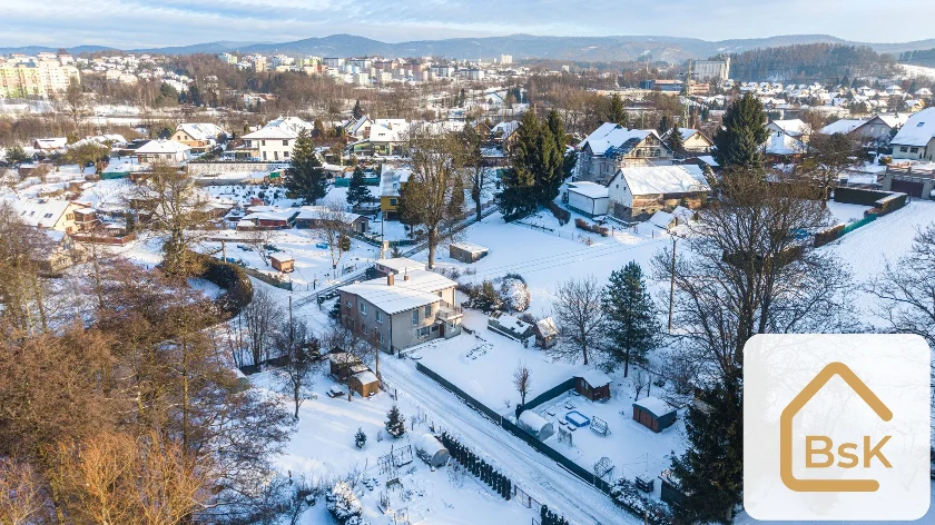 Prodej rodinné domy, 252 m² - Liberec XXV-Vesec