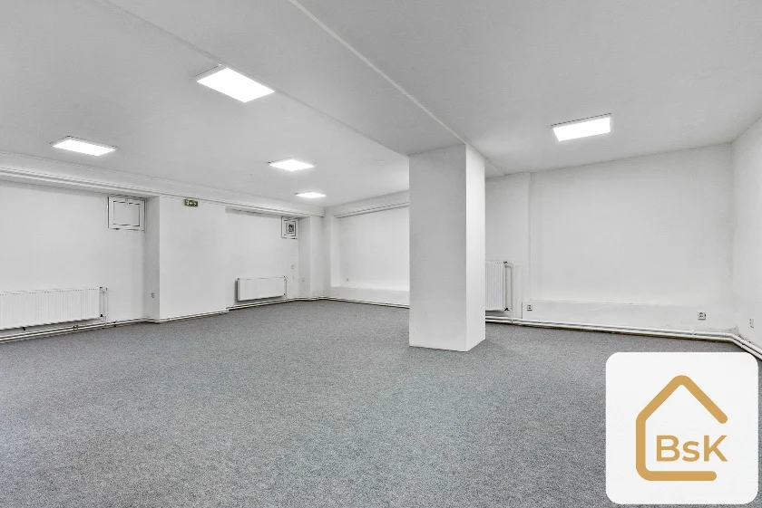 Pronájem obchodního prostoru, 170 m² - Jablonec nad Nisou