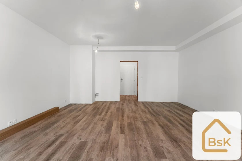 Prodej bytu B3 1+kk, 36 m² - Český Brod