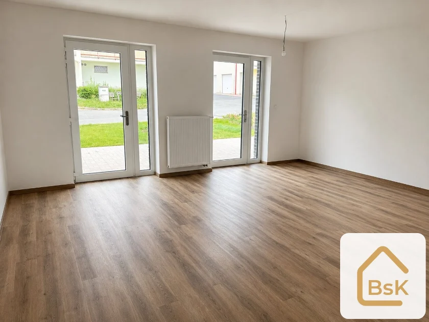 Prodej nebytového prostoru B4 2+kk, 40 m² - Český Brod