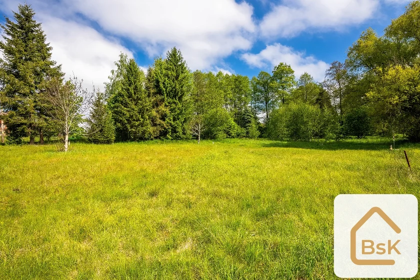 Prodej pozemky pro bydlení, 2 093 m² - Bulovka