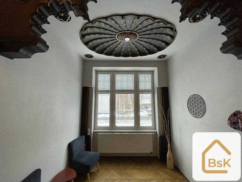 Prodej činžovního domu 510 m², Jablonec nad Nisou