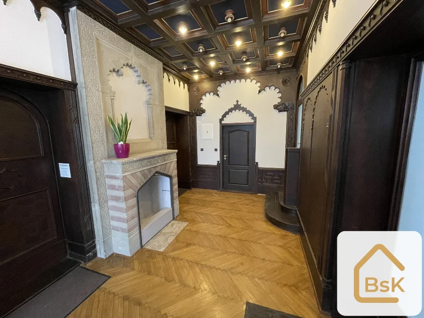 Prodej činžovního domu 510 m², Jablonec nad Nisou
