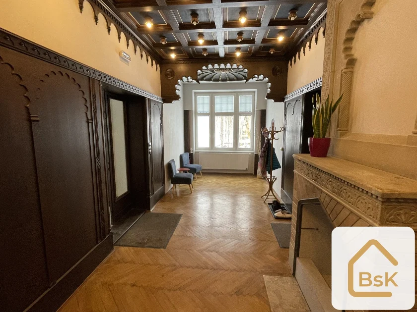 Prodej činžovního domu 510 m², Jablonec nad Nisou