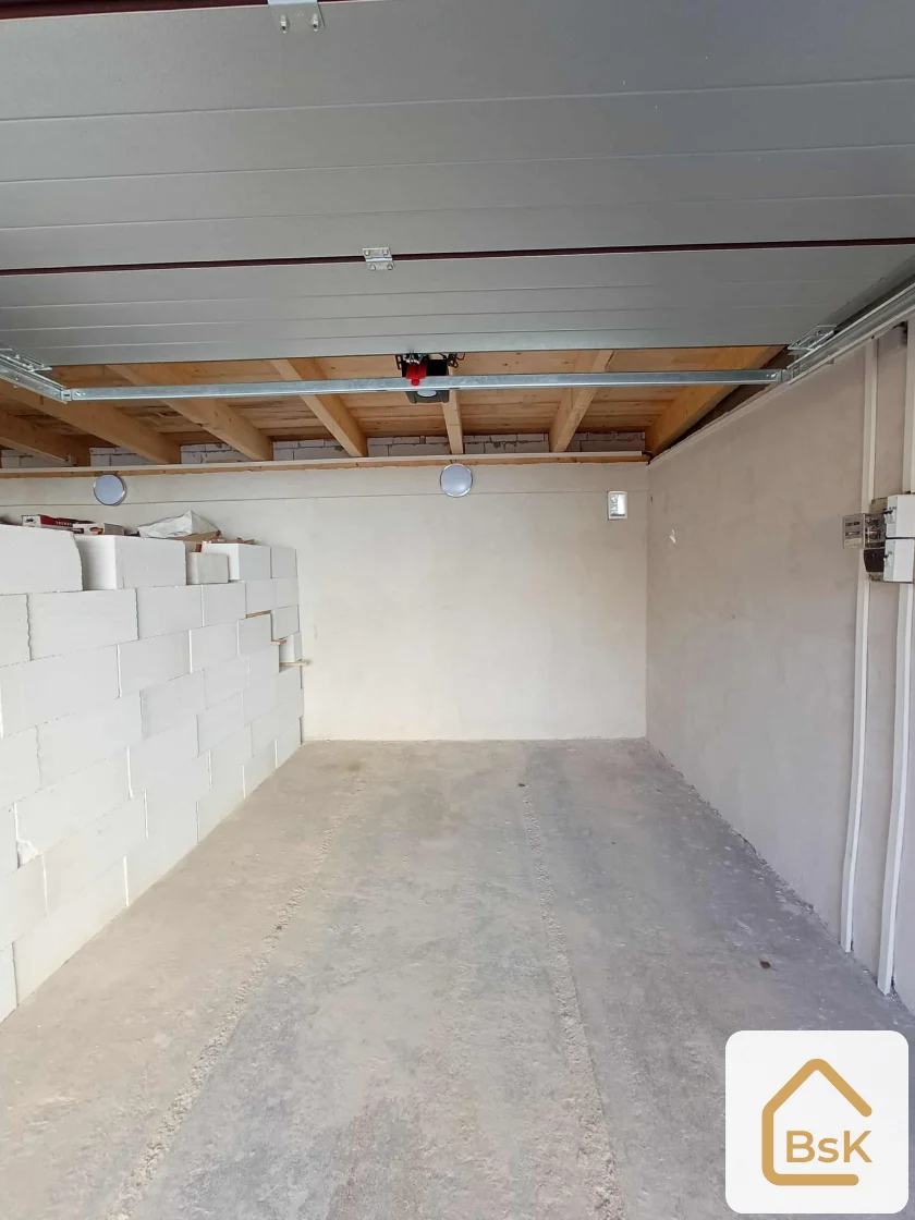 Pronájem garáže 18 m², Jablonec nad Nisou - Mšeno nad Nisou