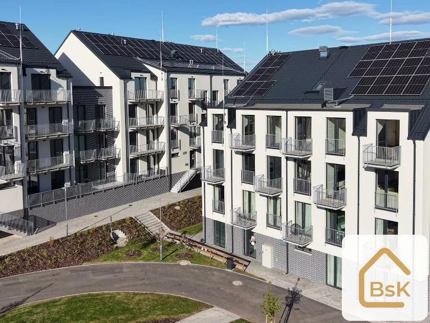 Prodej bytu C8a 3+kk, 90 m² - Český Brod