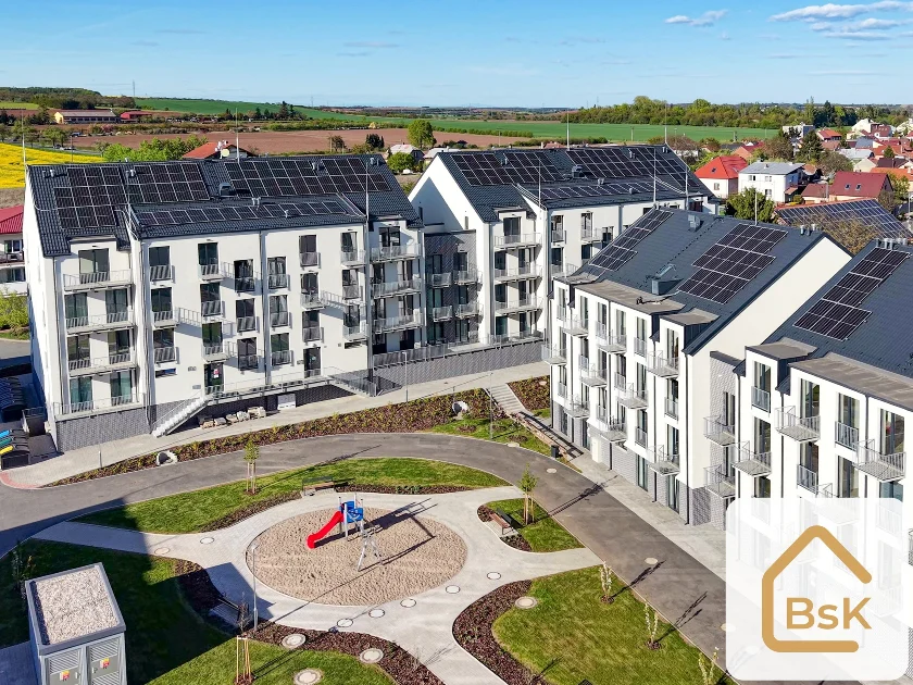 Prodej bytu C13b 2+kk, 96 m² - Český Brod