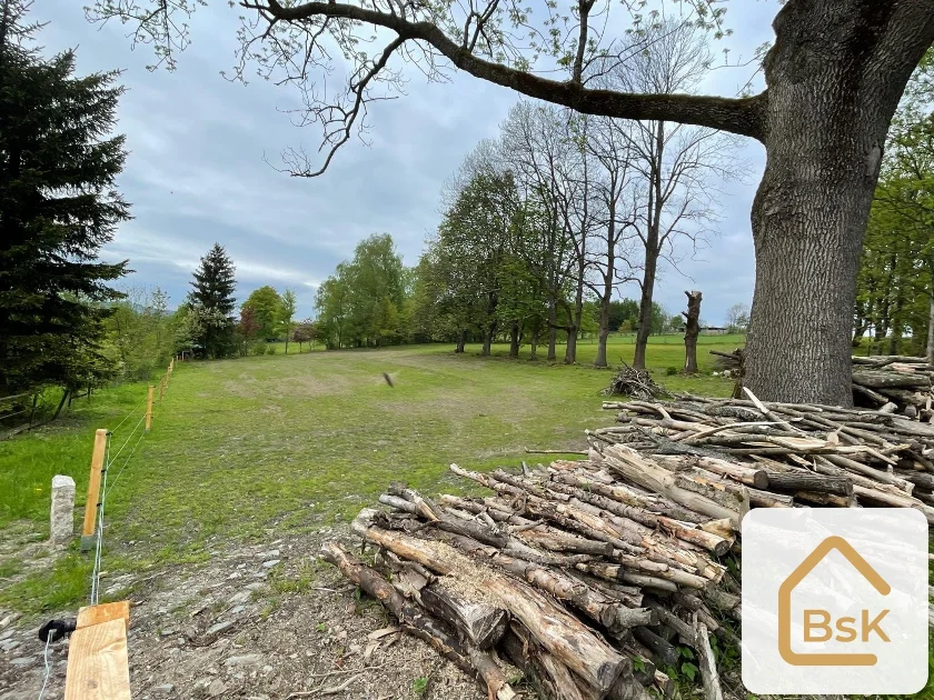 Prodej stavebního pozemku 1 500 m², Pulečný - Klíčnov