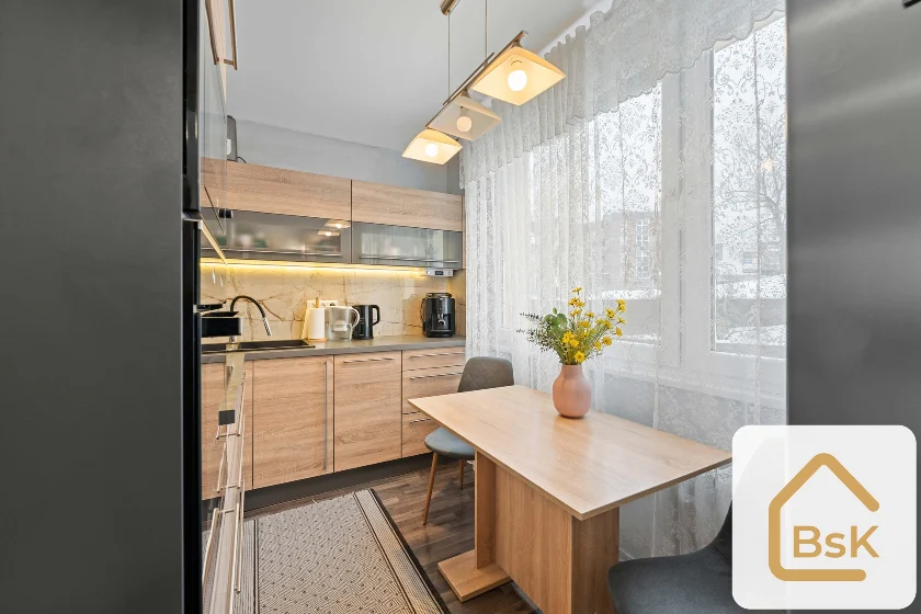 Prodej bytu 4+1 s lodžií, 82 m², Jablonec nad Nisou