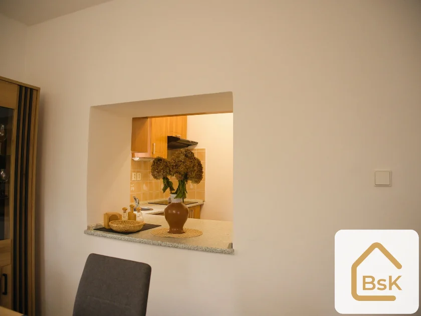 Pronájem bytu 3+1, 69 m² – Liberec, Brněnská
