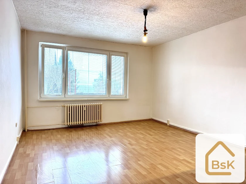 Pronájem bytu 1+kk 30 m², Liberec XIV-Ruprechtice