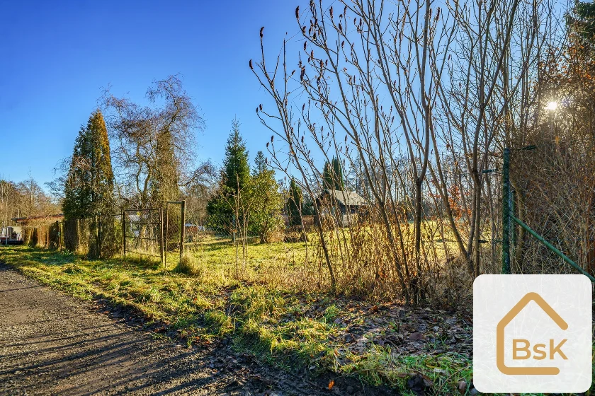 Prodej stavebního pozemku 897 m², Liberec