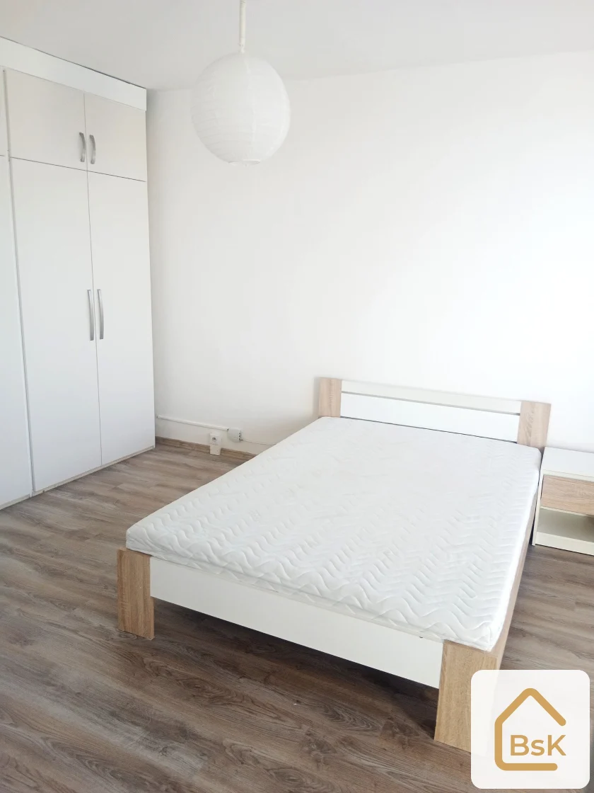 Pronájem bytu 2+kk 40 m², Liberec XIV-Ruprechtice