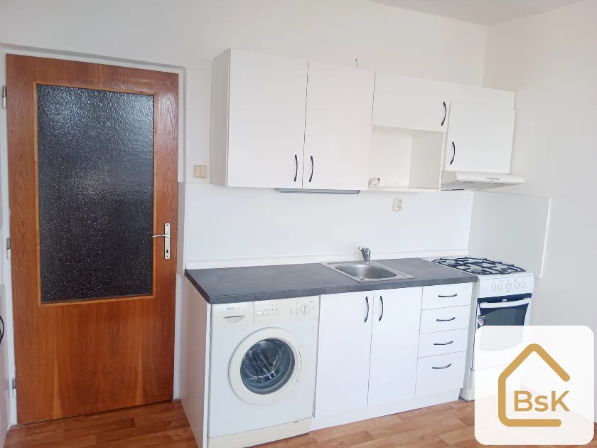Pronájem bytu 2+kk 40 m², Liberec XIV-Ruprechtice