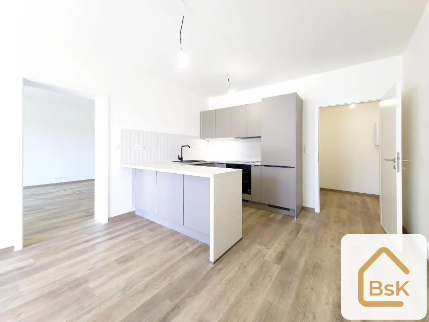 Podnájem bytu 2+kk 66 m², Český Brod