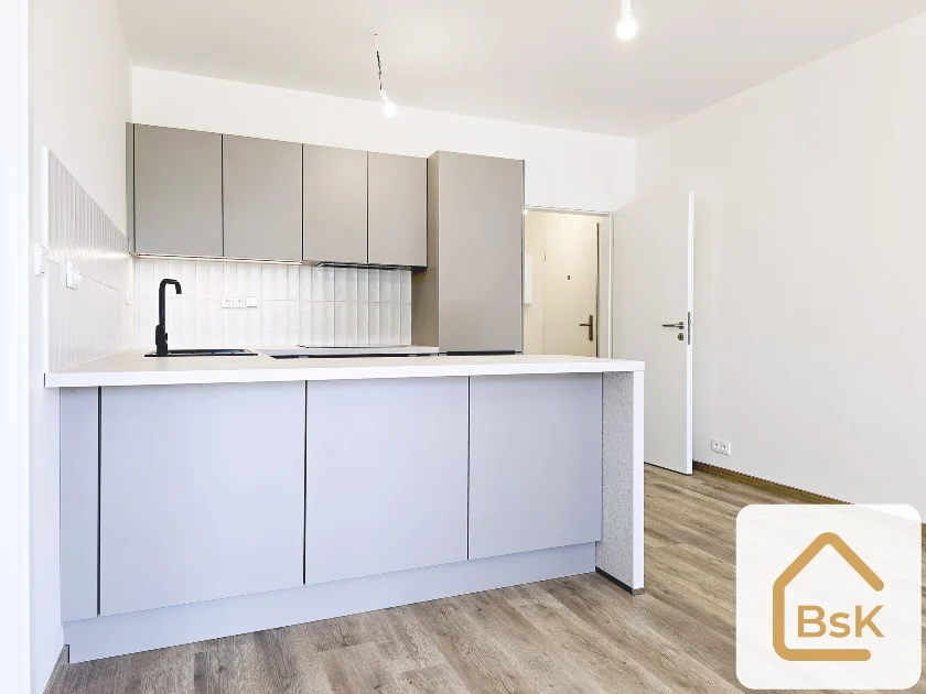 Podnájem bytu 2+kk 66 m², Český Brod