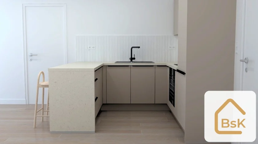 Podnájem bytu 2+kk 66 m², Český Brod
