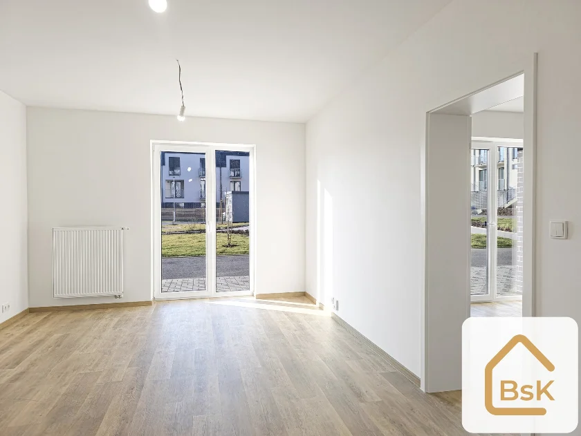 Podnájem bytu 2+kk 66 m², Český Brod