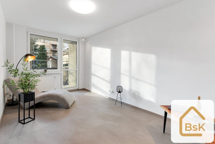 Prodej bytu 1+1 41 m², Jablonec nad Nisou