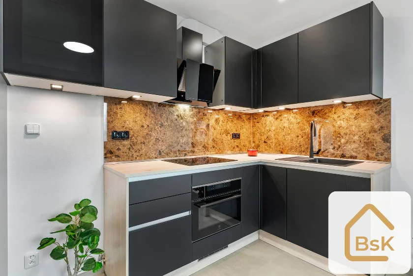 Prodej bytu 1+1 41 m², Jablonec nad Nisou