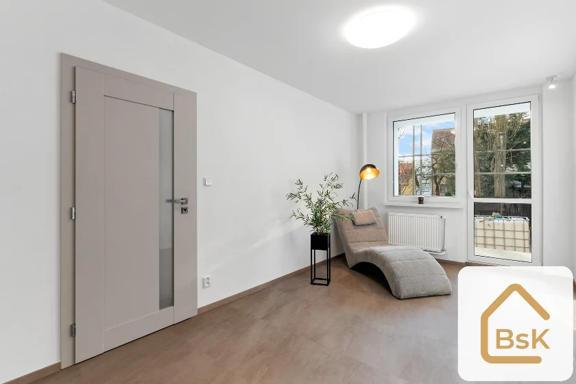 Prodej bytu 1+1 41 m², Jablonec nad Nisou