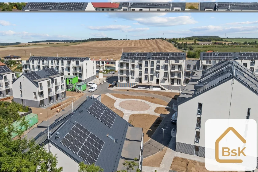 Prodej nebytového prostoru B4 2+kk, 40 m² - Český Brod