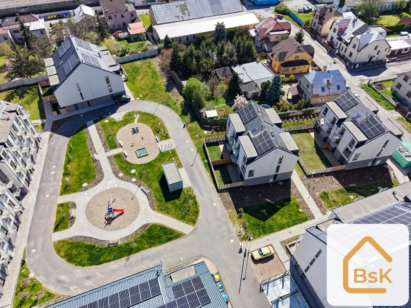 Prodej nebytového prostoru B4 2+kk, 40 m² - Český Brod