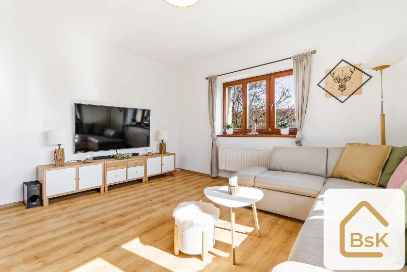 Prodej rodinného domu Hodkovice nad Mohelkou 280 m2