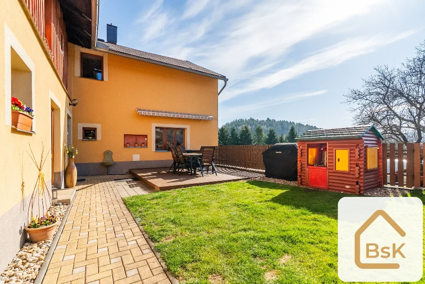 Prodej rodinného domu Hodkovice nad Mohelkou 280 m2